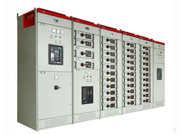 高、低压开关柜